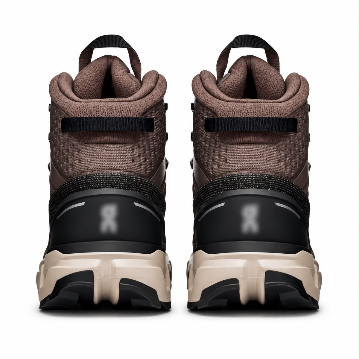 Men's Waterproof High Top Shoes