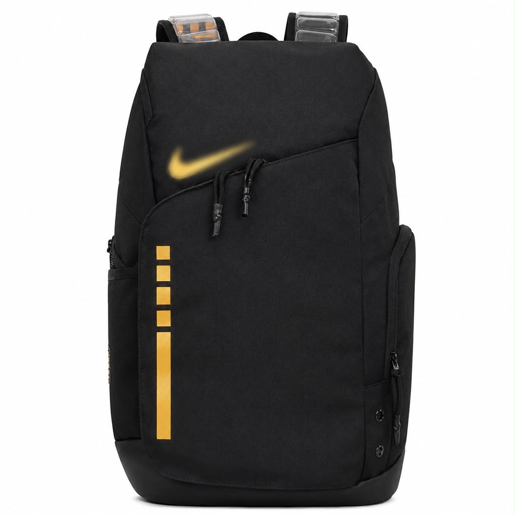 Pro Hoops Sports Backpack – Unisex Training & Travel Bag