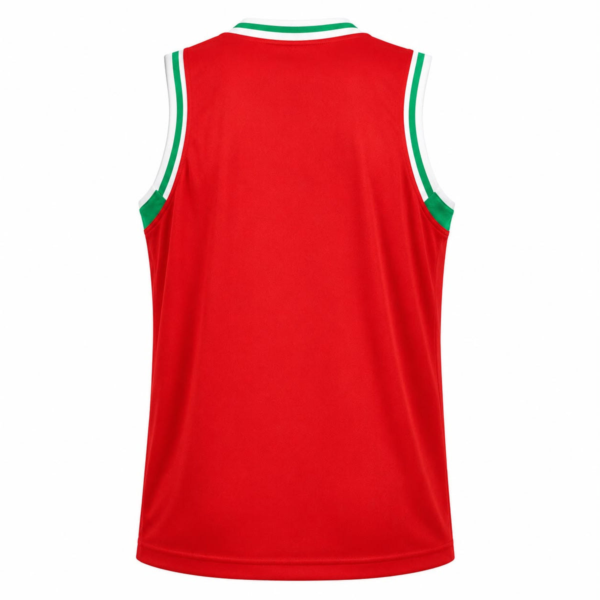 Lebanon National Basketball Team Jersey & Short Set
