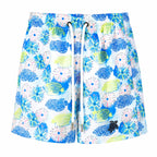 Vileberquin Kids Swimwear Shorts