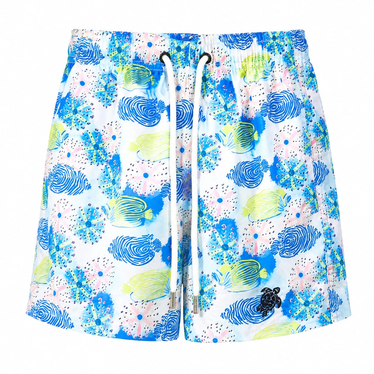 Vileberquin Kids Swimwear Shorts