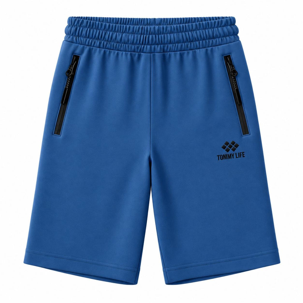 Tommy Life Men's Big Sizes Shorts