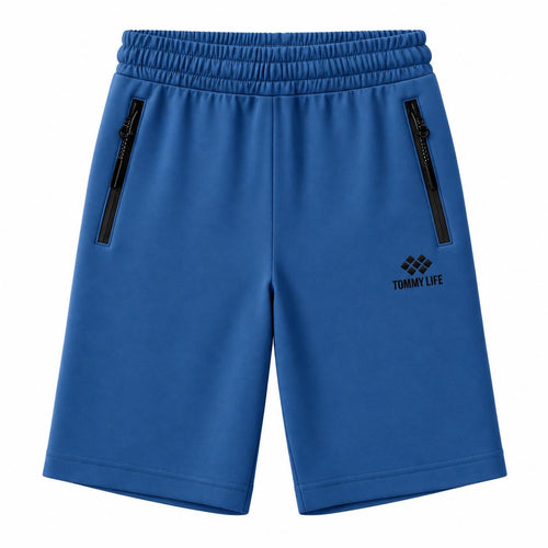 Tommy Life Men's Big Sizes Shorts