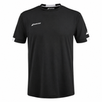 Play Crew Neck Babolat Tee Men