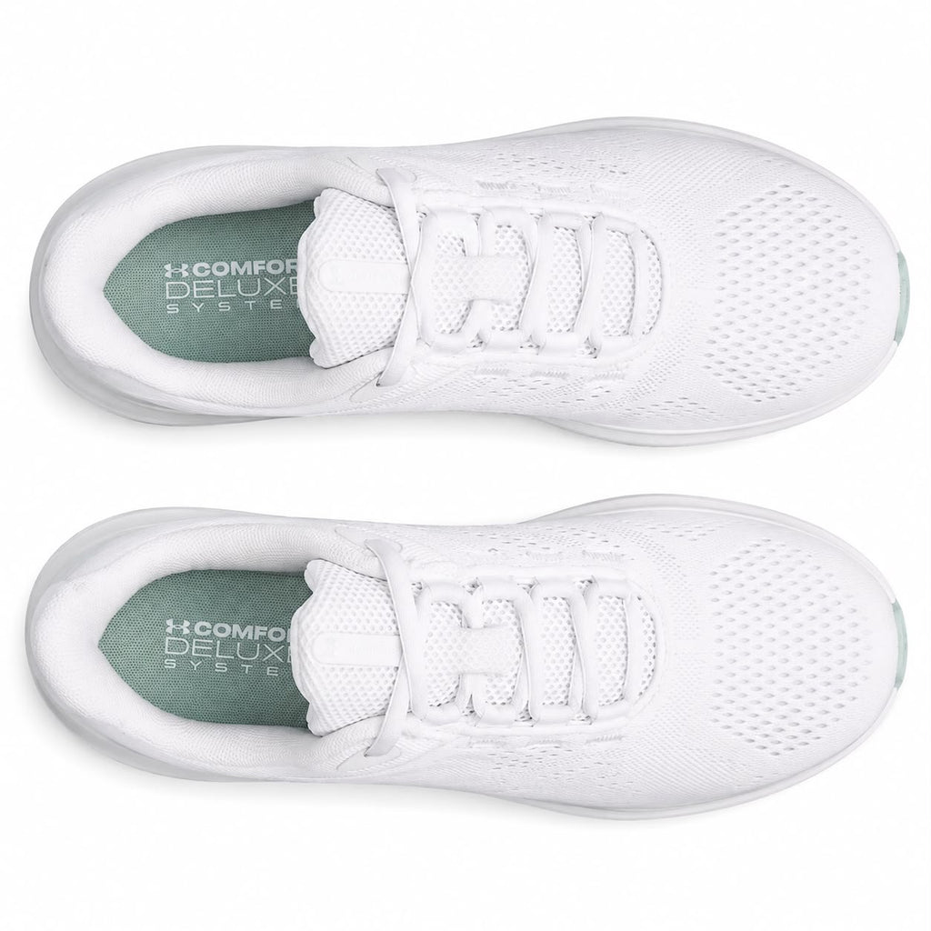 Under Armour Women's Charged Pursuit 4 Breathable Running Shoes