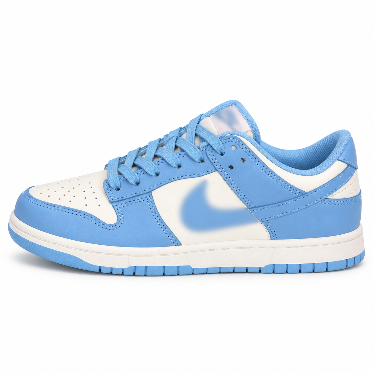 Men's Low Top Everyday Shoes