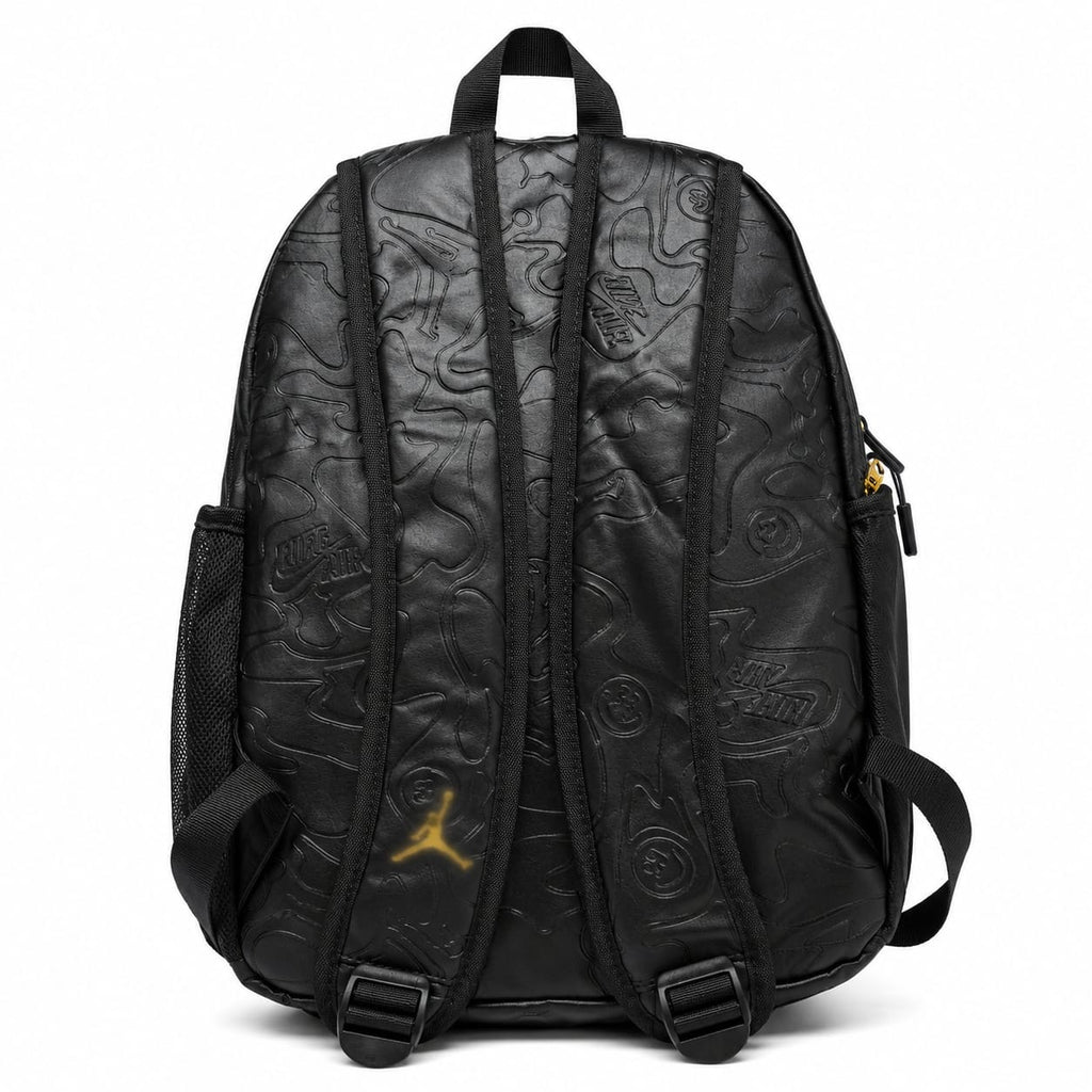The Retro Court Utility Backpack | Premium Everyday Tech & Travel Bag