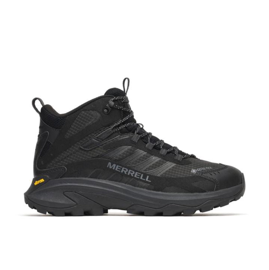 Merrell Moab Speed 2 Mid GORE-TEX Hiking Boots