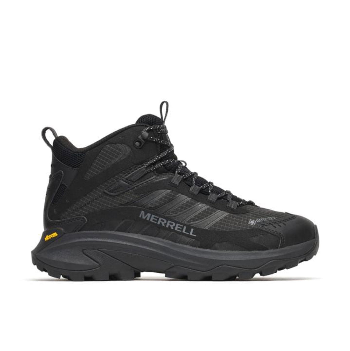 Merrell Moab Speed 2 Mid GORE-TEX Hiking Boots