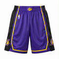 Los Angeles Lakers Basketball Mesh Shorts Regular Fit