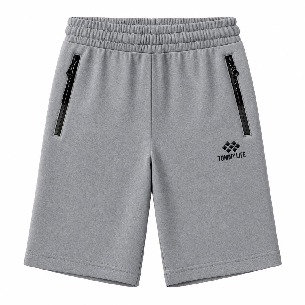 Tommy Life Men's Big Sizes Shorts