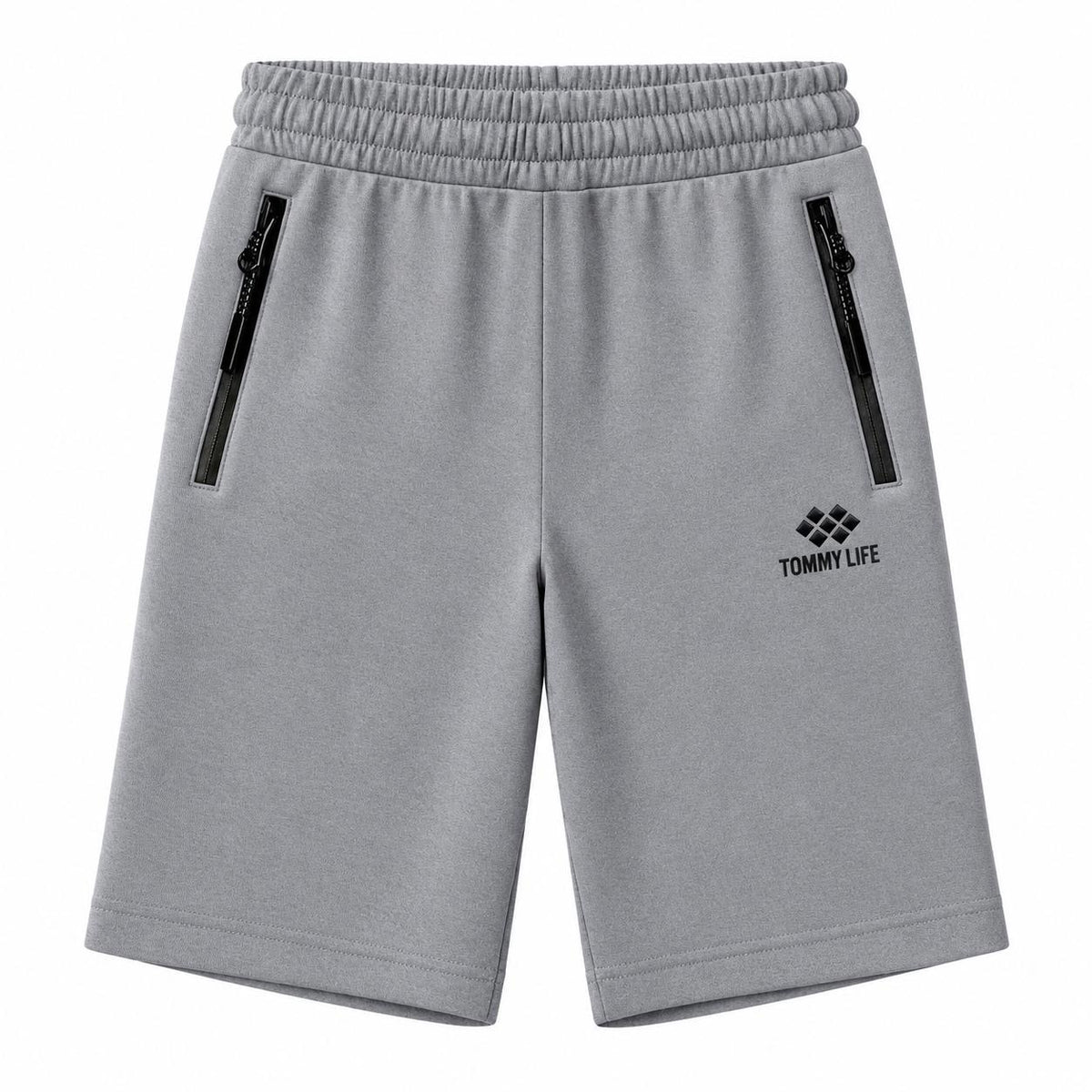 Tommy Life Men's Big Sizes Shorts