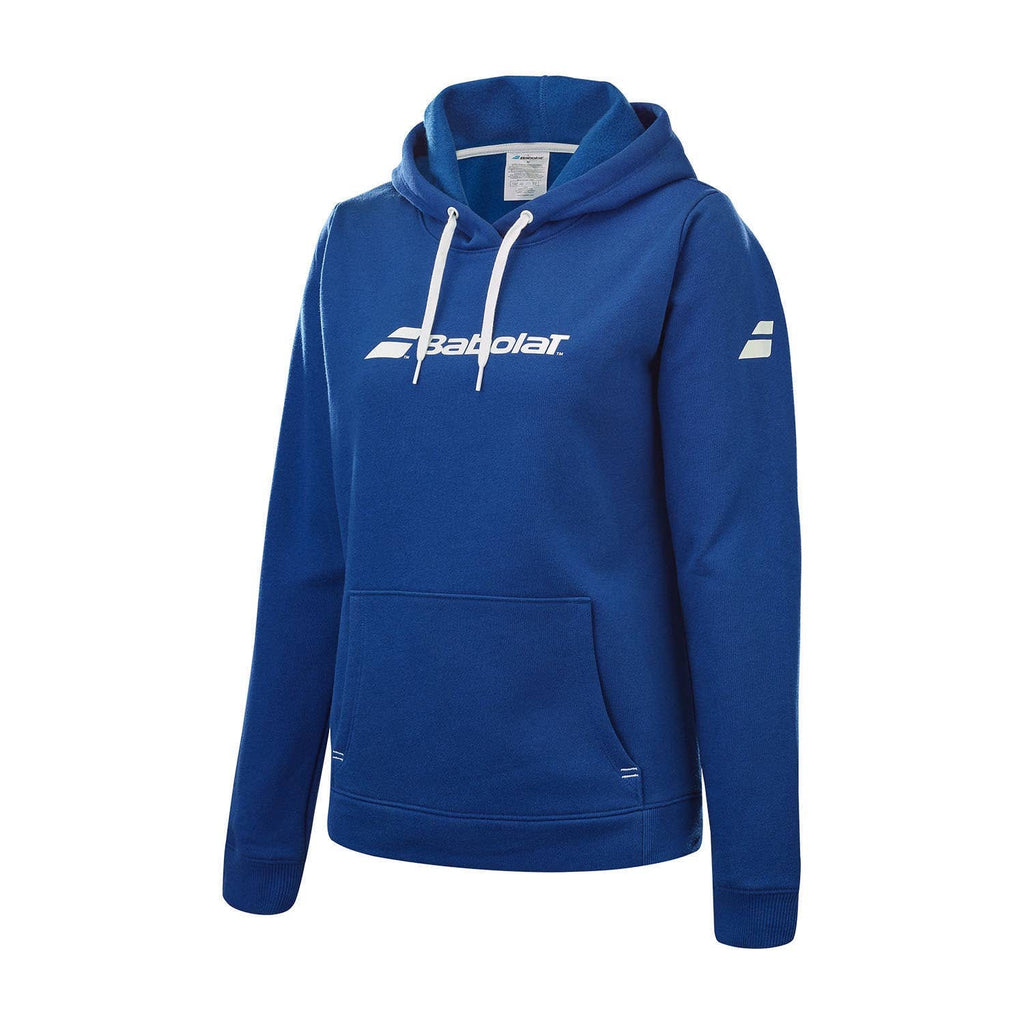 Babolat Women Exercise Hoodie Sweat