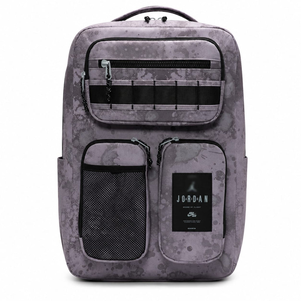 The Apex Core Utility Backpack | Multi-Compartment Work to Gym Bag
