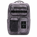 The Apex Core Utility Backpack | Multi-Compartment Work to Gym Bag