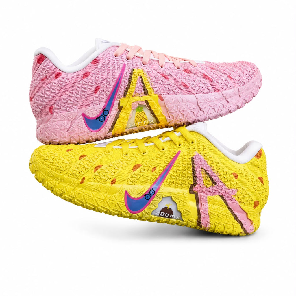 Basketball Shoes