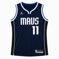 Dallas Mavericks Kyrie Irving #11 Basketball Jersey