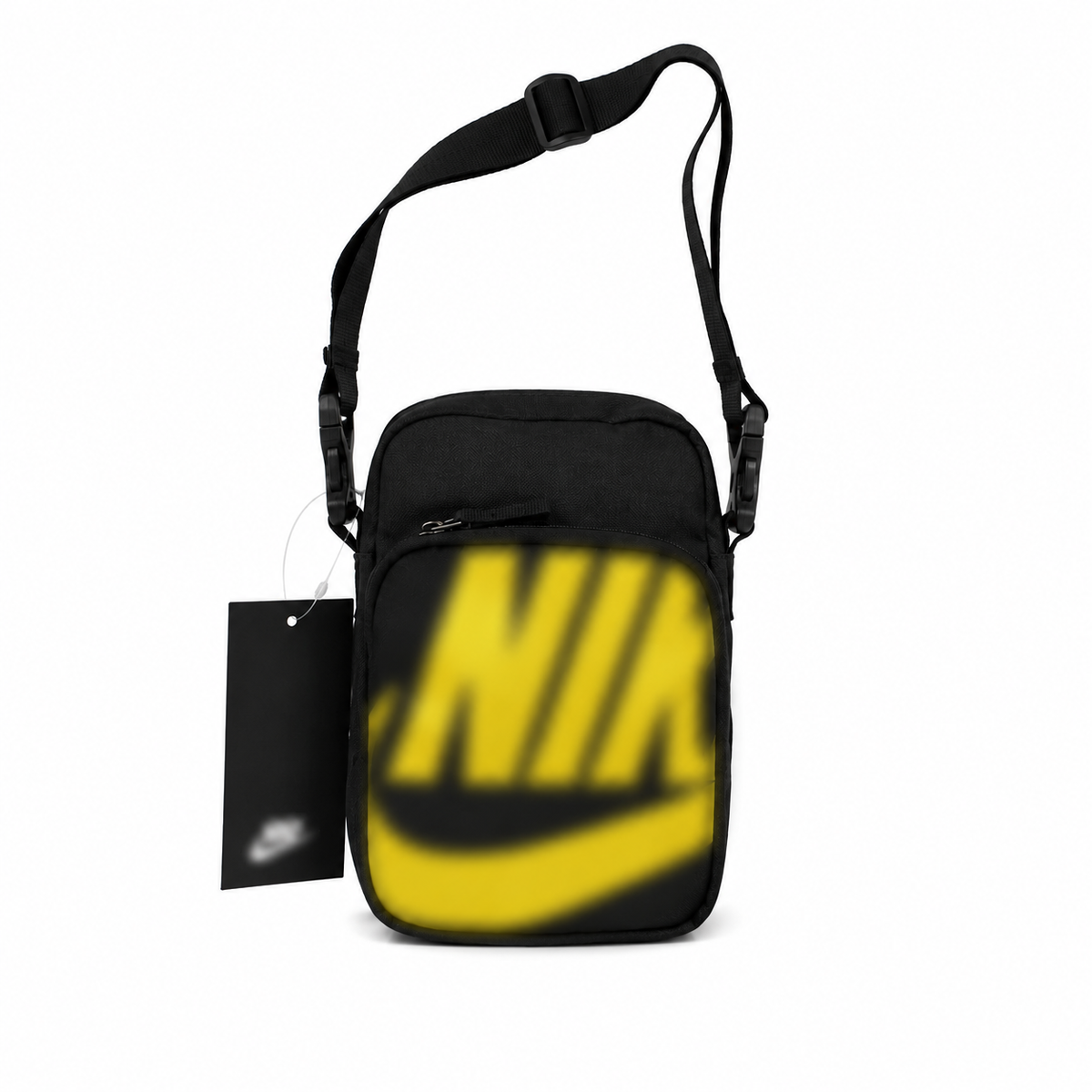 Unisex Cross Bag