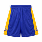 Kobe Bryant #24 los Angeles Lakers Basketball Jersey & Short Set