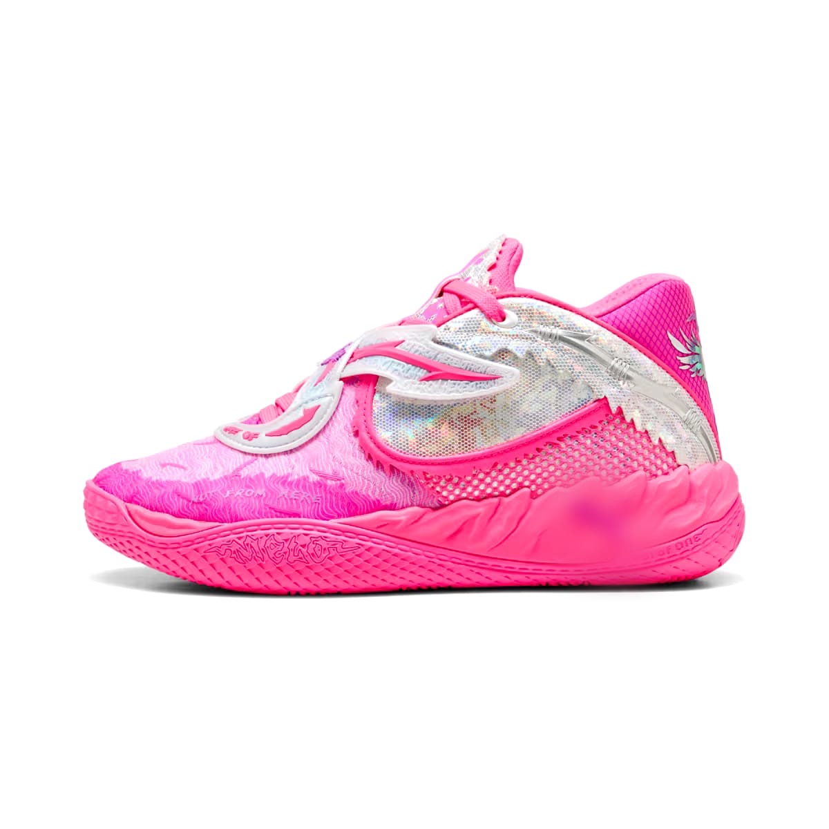 Elite Court Grip Basketball Shoes: Professional Performance Basketball Shoes