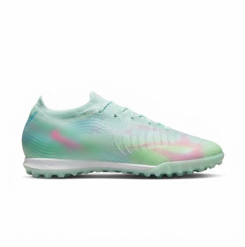 Lightweight Indoor & Turf Football Shoes - Non-Slip Cleatless Soccer Boots