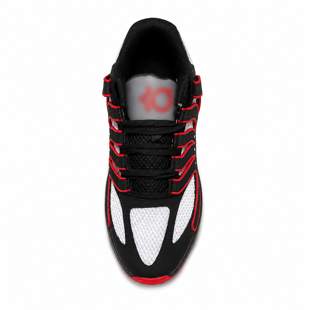 Elite Court Grip Basketball Shoes: Professional Performance Basketball Shoes