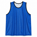 Men's Breathable Mesh Performance Tank Top