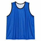 Men's Breathable Mesh Performance Tank Top
