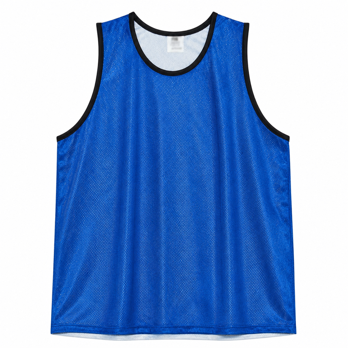 Men's Breathable Mesh Performance Tank Top