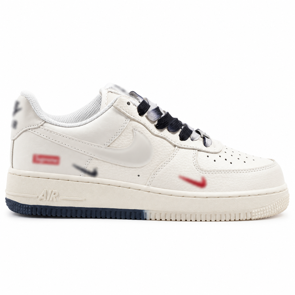 Classic Low-Top Shoes
