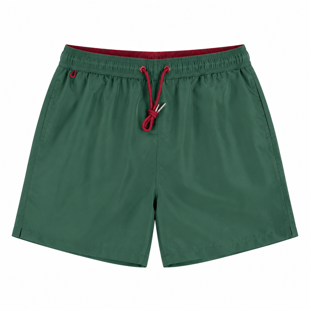 Men's Short Swimwear
