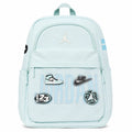 Multicolors Utility Backpack | Multi-Compartment Work to Gym Bag
