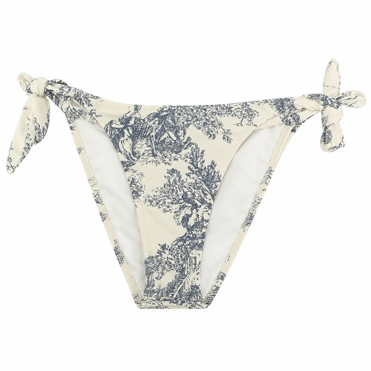 Women 3 Pieces Swimwear