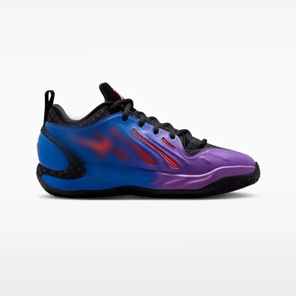 Men's High- Quality Basketball Shoes