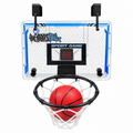 Kids Mini Hoop Size 38x29 cm With Electric Score Board