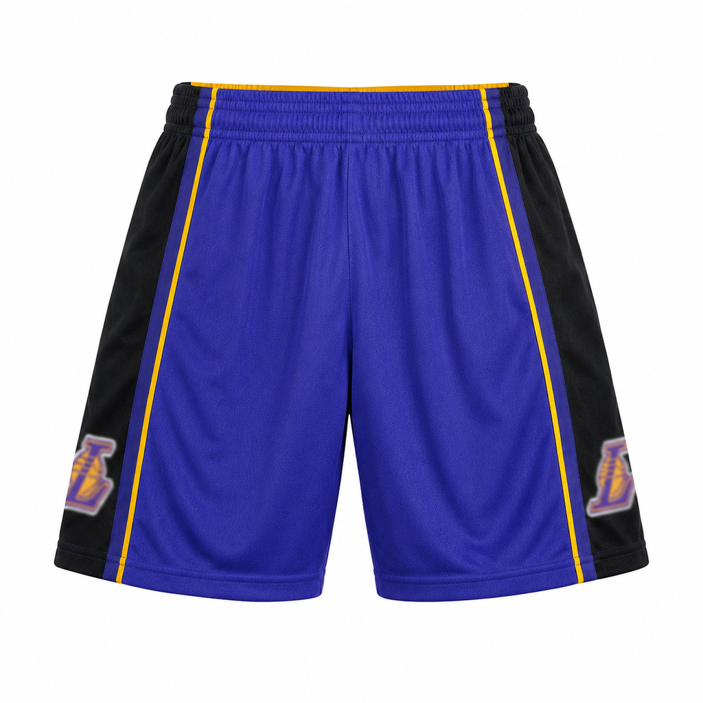 Los Angeles Lakers Kobe Bryant #24 Basketball Jersey & Short Set