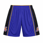 Los Angeles Lakers Kobe Bryant #24 Basketball Jersey & Short Set