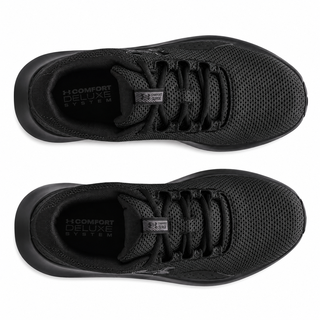 Under Armour Charged 4 Surge Running Shoes