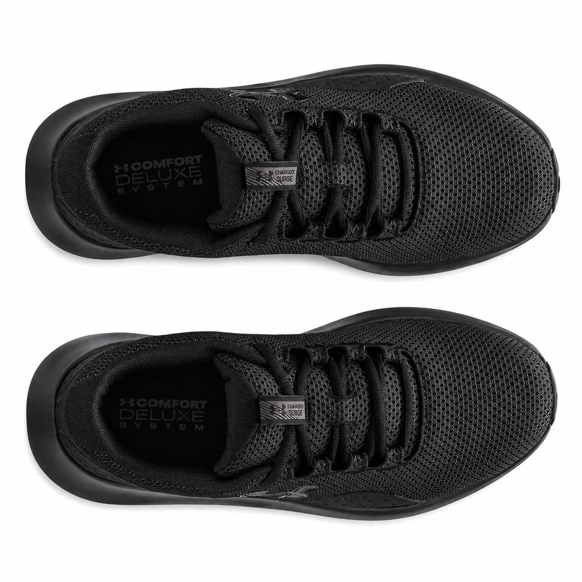 Under Armour Charged 4 Surge Running Shoes