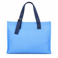 Large Beach Bag With Handels - Swimming & Vacation Travel Bag