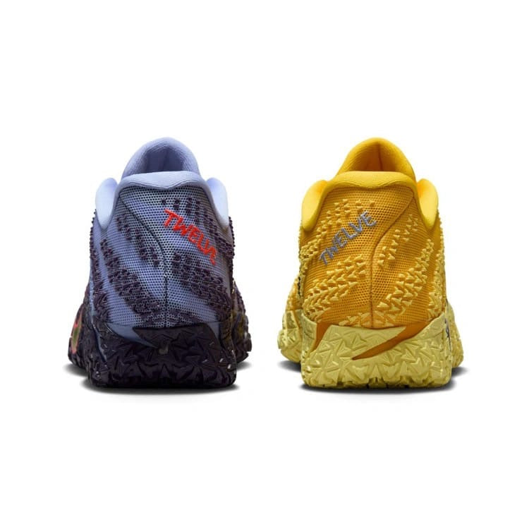 Basketball Shoes