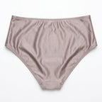 Bronze Bikini Set With Slip And Swim Cover