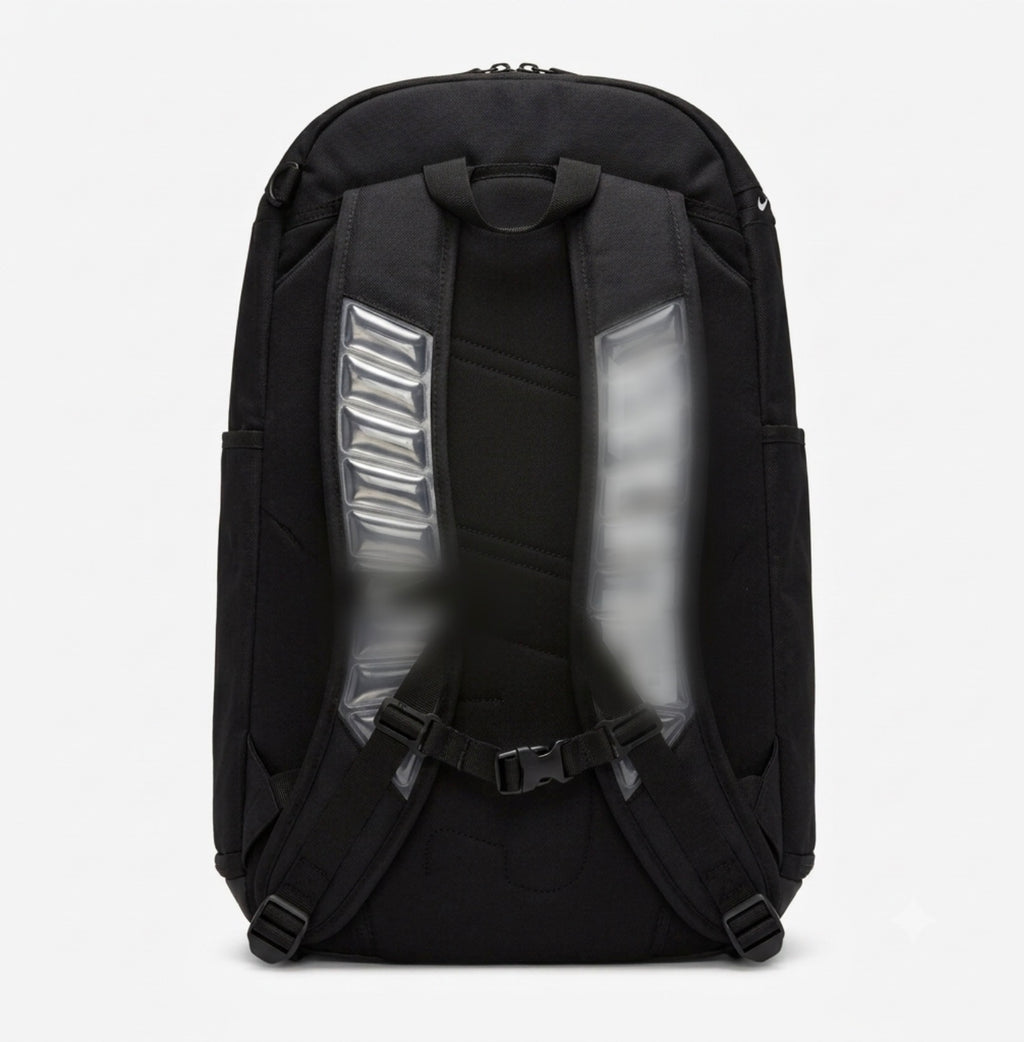 Pro Hoops Sports Backpack-Unisex Training & Travel Bag