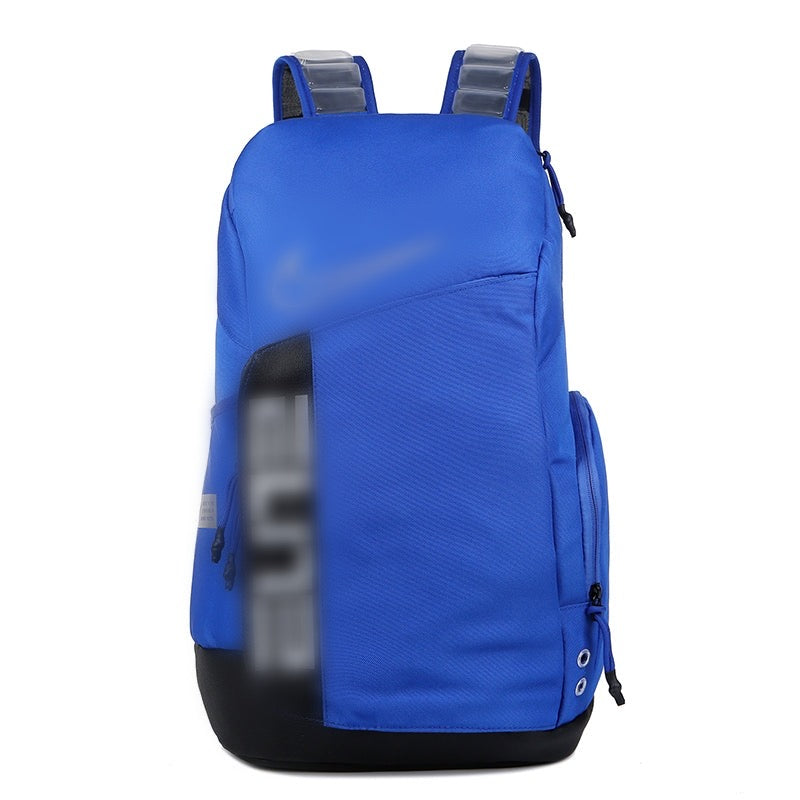 Pro Hoops Sports Backpack-Unisex Training & Travel Bag
