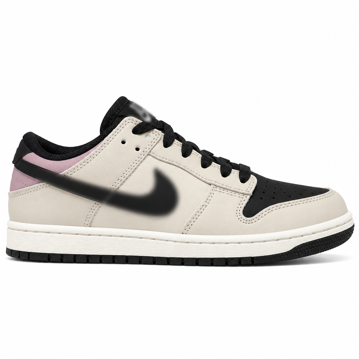 Men's Low-Top Streatwear Sneakers