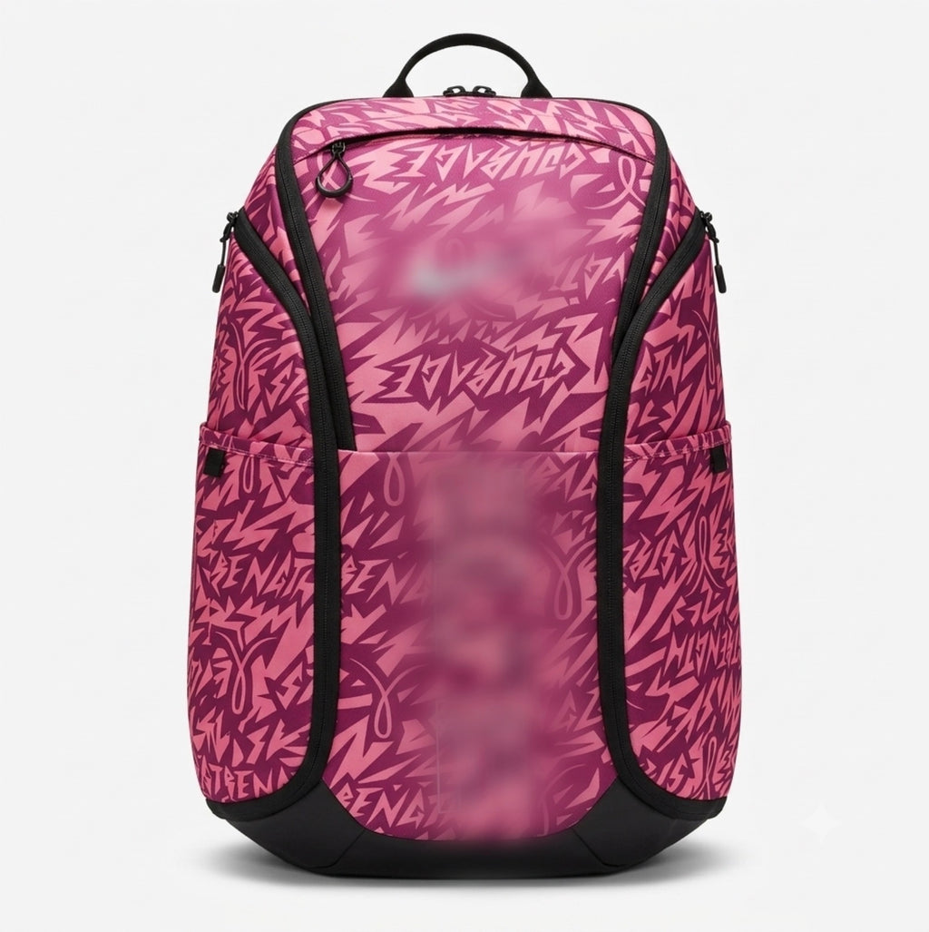 Pro Hoops Sports Backpack-Unisex Training & Travel Bag