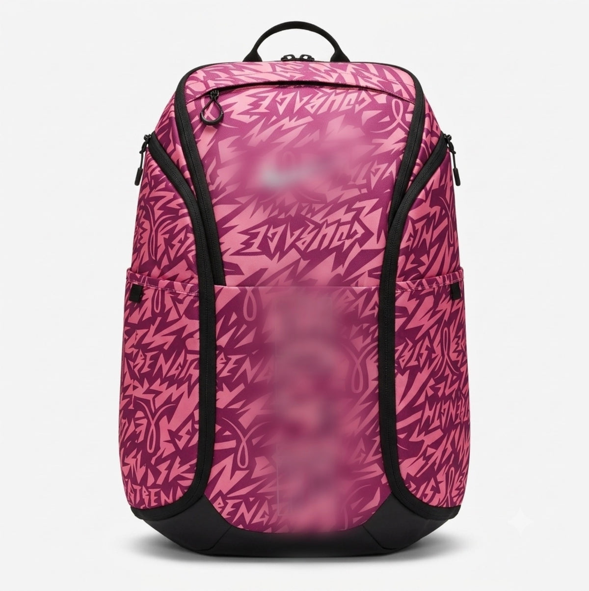 Pro Hoops Sports Backpack-Unisex Training & Travel Bag