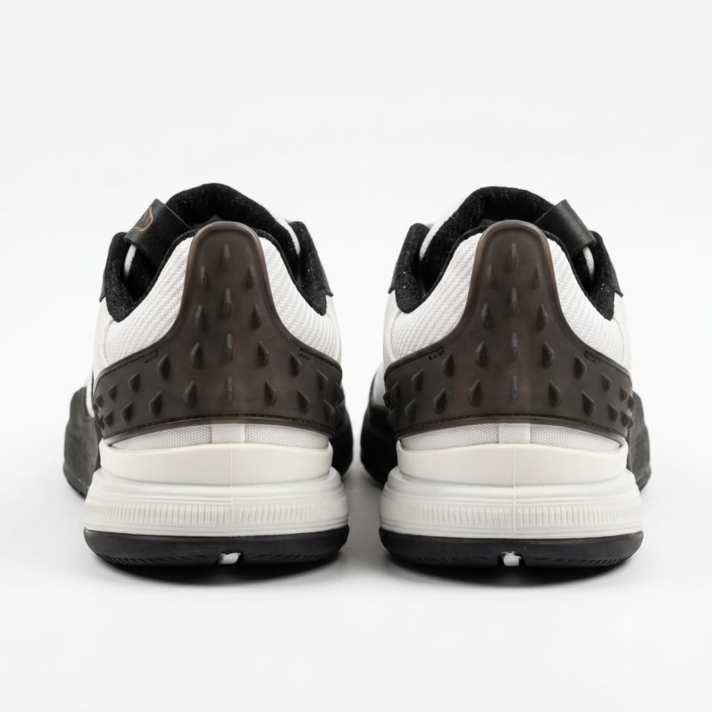 Spalding TF Series Basketball Shoes