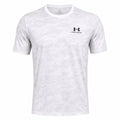 Under Urmour Men's UA Tech ABC Camo Training Tee