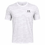 Under Urmour Men's UA Tech ABC Camo Training Tee